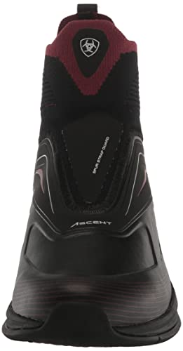 ARIAT Women's Ascent Paddock Boot Equestrian2