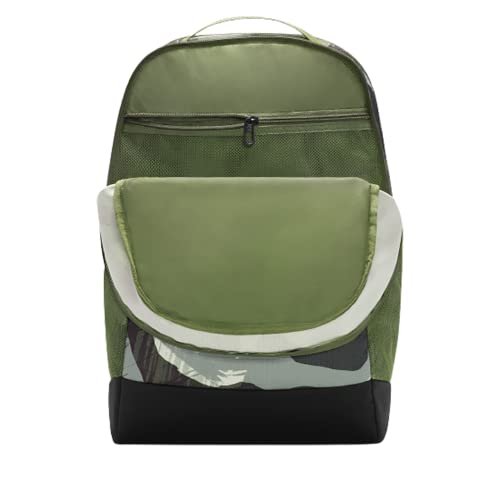 Nike Brasilia Printed Backpack (Medium, 24L)4