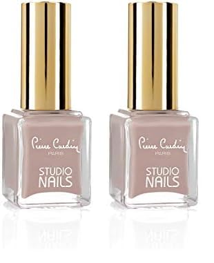 Pierre Cardin Studio Nails Oje -027, 150 Gr 2li paket