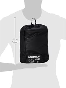Amazon.co.jp: SALOMON(サロモン) ダッフルバッグ OUTLIFE DUFFEL 70