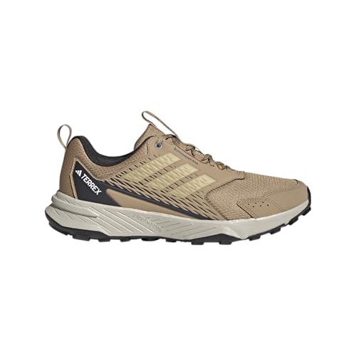 adidas Men's Terrex Tracefinder Trail Running Sneaker4