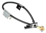 ACDelco 176-1389 GM Original Equipment Front Passenger Side Hydraulic Brake Hose