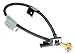 ACDelco 176-1389 GM Original Equipment Front Passenger Side Hydraulic Brake Hose
