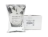 Brickhouse Frothy Milk Topping (Soluble Milk), 6/2lb Bags