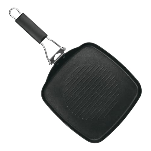 Imagen de Genérico Asadora Grill Mango Abatible