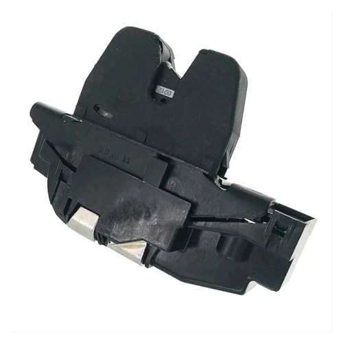 Cerradura Puerta Maletero 8719G5 para Peugeot 207 308 para Partner para Citroen C4 para Picasso Bloqueo Cerradura Puerta Trasera Coche Cerradura Equipaje Cerradura portón Trasero