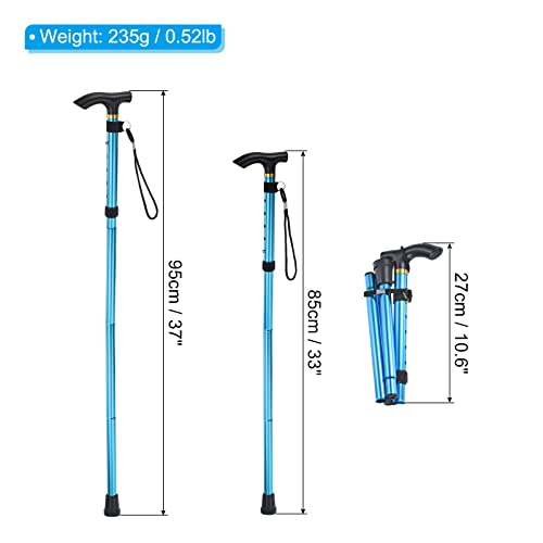 PATIKIL Trekking Poles - Image 2