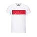 Produktbild Audi T-Shirt Ringe, Herren, weiß, XXXL