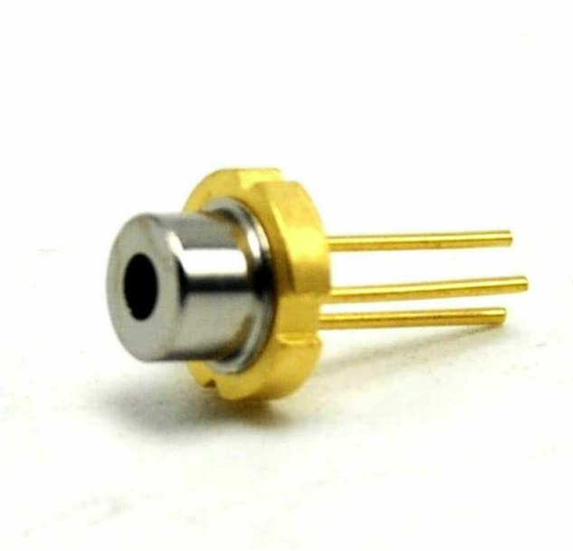 SLD3235VF Diode TO-18 for 5.6mm 100mW 405nm Violet/Blue Laser