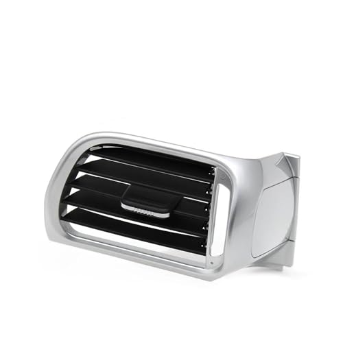 Rejilla ventilación aire acondicionado coche para panel frontal central 2004-2012