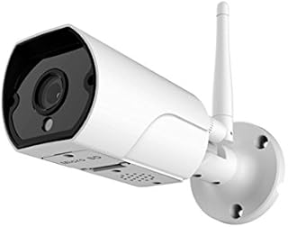 SECUEYE 1920P Telecamera IP Bullet WiFi 10X Zoom Visione notturna Rilevamento del movimento umano Audio bidirezionale IP65 Registrazione su scheda SD impermeabile 5MP SECUEYE 1920P Telecamera IP Bullet WiFi 10X Zoom Visione notturna Rilevamento del movimento umano Audio bidirezionale IP65 Registrazione su scheda SD impermeabile 5MP