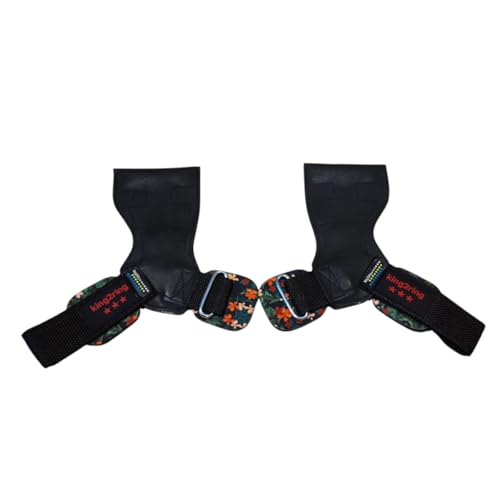 king2ring �p���[�O���b�v ����~�� ���H���o�[ pk650 pro (�{�^�j�J��, L)