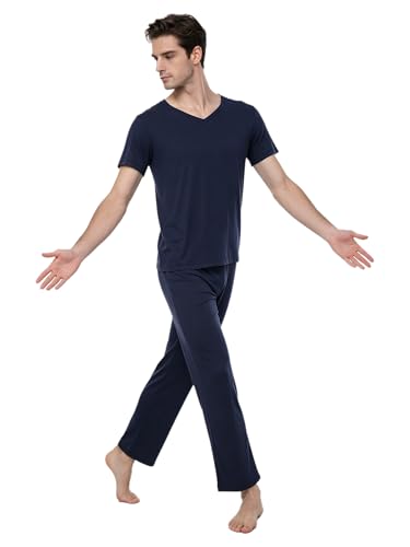 Ensemble danse latine homme idéal pour vos sessions de yoga et entraînements