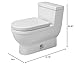 Duravit 2120010001 14-5/8