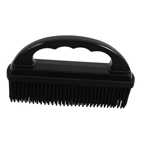 FOMIYES Multifunctional Household Brush Silicone for Beds Sofas Cars Carpets Pilling Remover