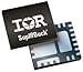 INTERNATIONAL RECTIFIER - IR3837MTRPBF - IC, DC-DC CONV, 1.5 MHz, QFN-17