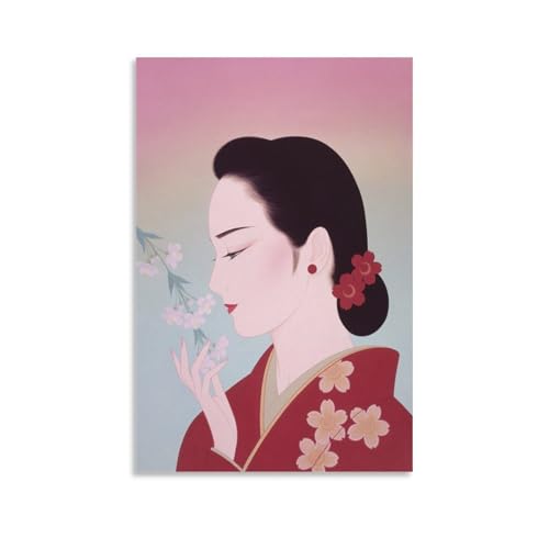  ߓcY̔l m  w |X^[ (114) z[ pl ǃA[g Ǌ| G ŉ |pi CeA20x30inch(50x75cm)