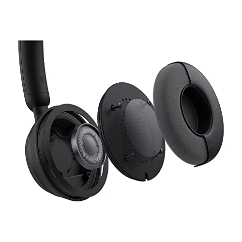 Microsoft Modern USB-C Headphones, black, Normal - Image 4