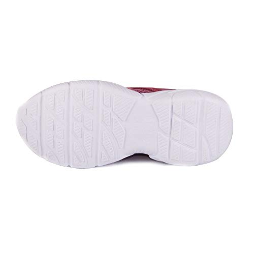 Tênis Infantil Menina Bibi Rosa Ever-34