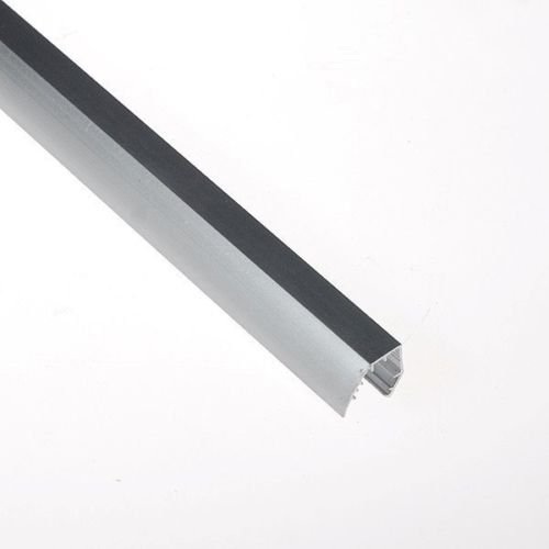4ft Corner Mount Anodized Aluminum LED Profile Housing #20304