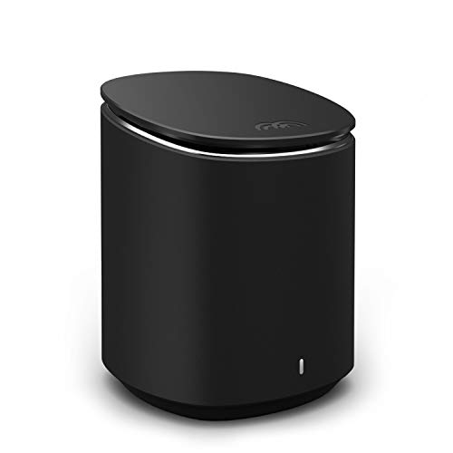 Best Cyber Deals 🔥 Mercku Wireless WiFi Routers Mercku M2 Standalone Seamless Internet Whole Home Coverage 3000 sq. ft Eliminate Dead Zones, ac1200 Smart Security for Network Parental Control