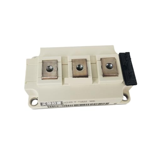 Module IGBT FF450R12KT4 de puissance pour onduleurs industriels