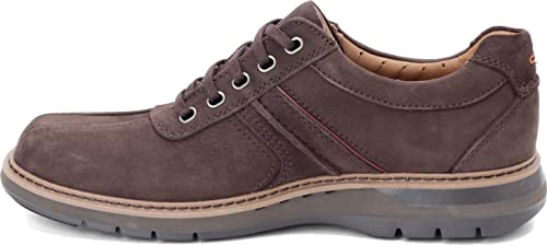Clarks Men's Un Ramble Go Sneaker4