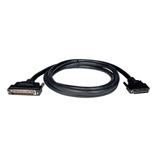 Tripp Lite S455-006 - SCSI external cable - 6 ft (S455-006) -