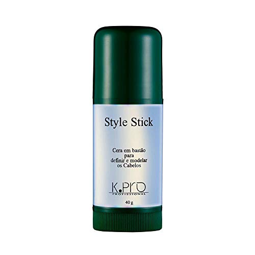 Style Stick Cera em Bastão, K.Pro