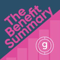 The Benefit Summary Guy Benjamin, CEO of Healthee