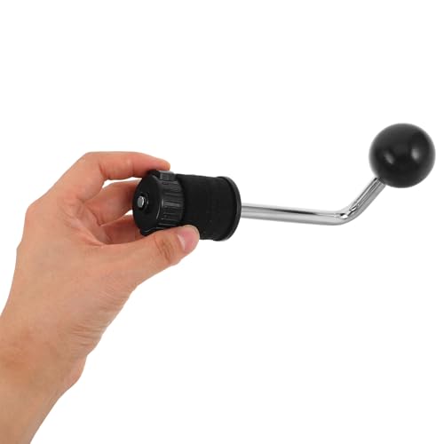 Abrazadera Universal para Tom con L Rod y Bola miniatura 4