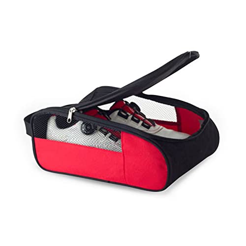 Accessoires de rangement de chaussures de voyage pour valise et sac de sport