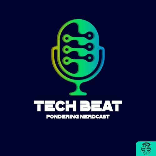 Tech Tales: Training Data Quests, Disney's Stuntronics, High Podcasting Standards, and A Physics Rebellion!