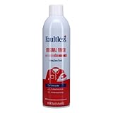 Faultless Instant fabric stiffener spray for clothes | Wrinkle free instantly | Linen Clothes & Sarees | For All Types Of Clothes | Pack of 01 |