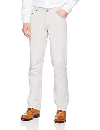 Pantalons Homme EUREX by Brax Style Pep de finition premium
