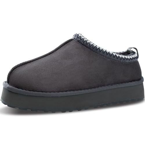 Gohom Gift for Women - Luxury Platform Slipper...