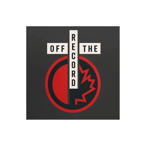 『Off The Record Canada』のカバーアート