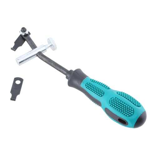 58430 Shaft Type Seal Puller Seal Removal Tool For Camshaft Seal Blind Seal Puller For Oil Seal Motorcycles Replace