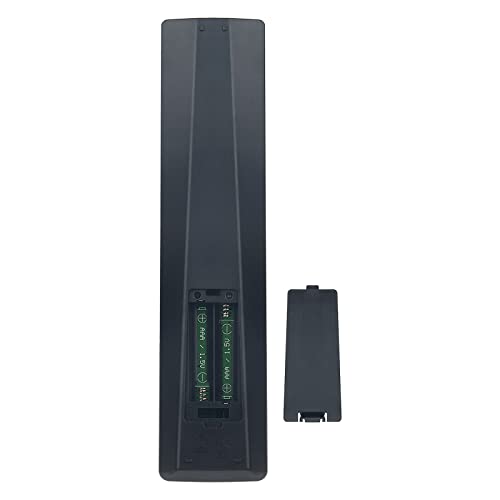 Replacement Remote Control Fit for POLAROID Smart TV PA32H4312LEKB P50UAM2351U - Image 4
