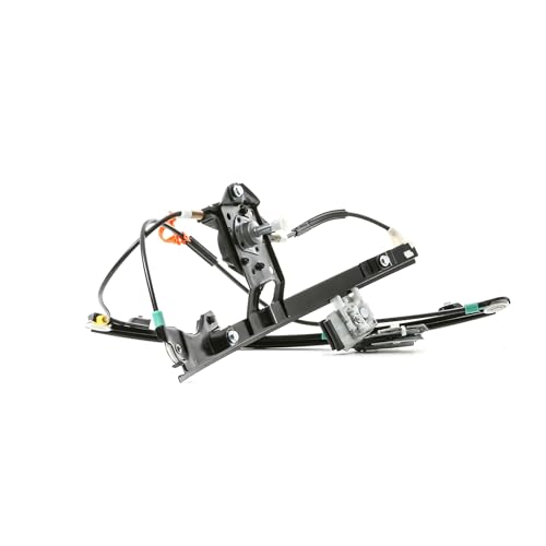 RIDEX 1561W0159 Elevalunas Delante, Derecha manual sin electromotor