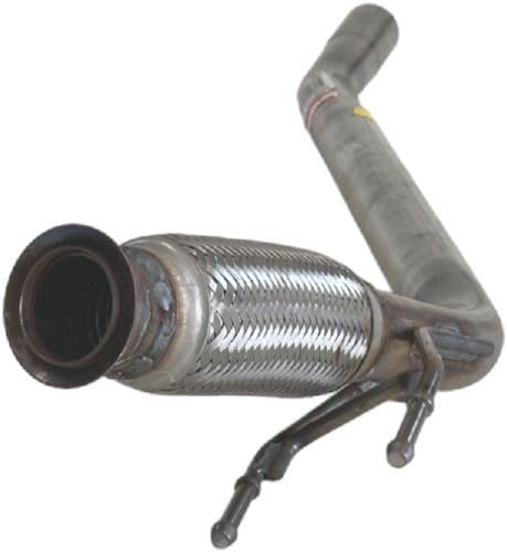BOSAL Tubo gas scarico 800-269 | Compatibile con: VW CALIFORNIA T5 Camper, MULTIVAN T5, TRANSPORTER T5 Bus, TRANSPORTER T5 Kasten