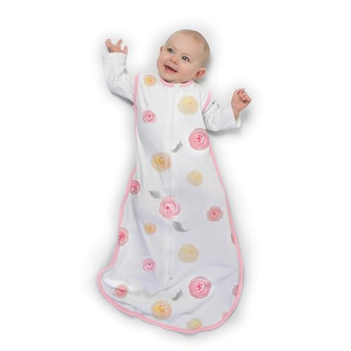 Image of Amazing Baby Muslin Sleeping Sack