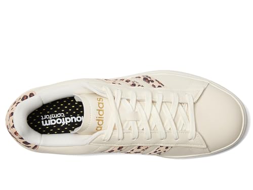 Image of adidas Women's Grand Court 2.0 Tennis Shoe