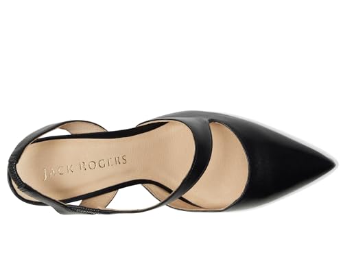 Jack Rogers Women's Ansley Pump Heeled Sandal2