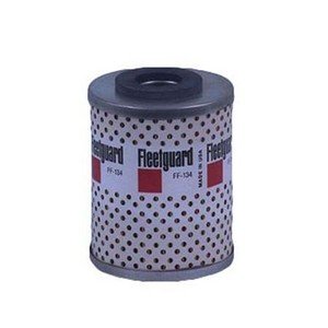 Fleetguard Fuel Filter Cartridge Part No: FF134