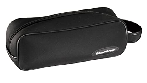 Couverture Fujitsu PA03805-0002 pour scanner de documents de bureau