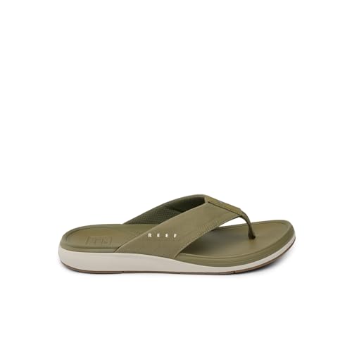 Image of Reef Men's Cushion Norte Flip Flop Sandal