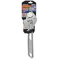 Amazon | スーパーツール(Supertool) ラチェット式ワイド