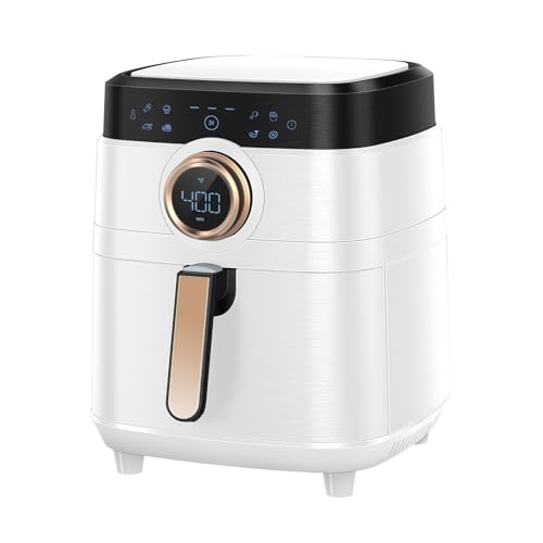 ALLCOOL Airfryer Oven 8QT Large