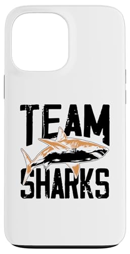 Team Sharks  D V[N X}zP[X iPhone 13 Pro Max p